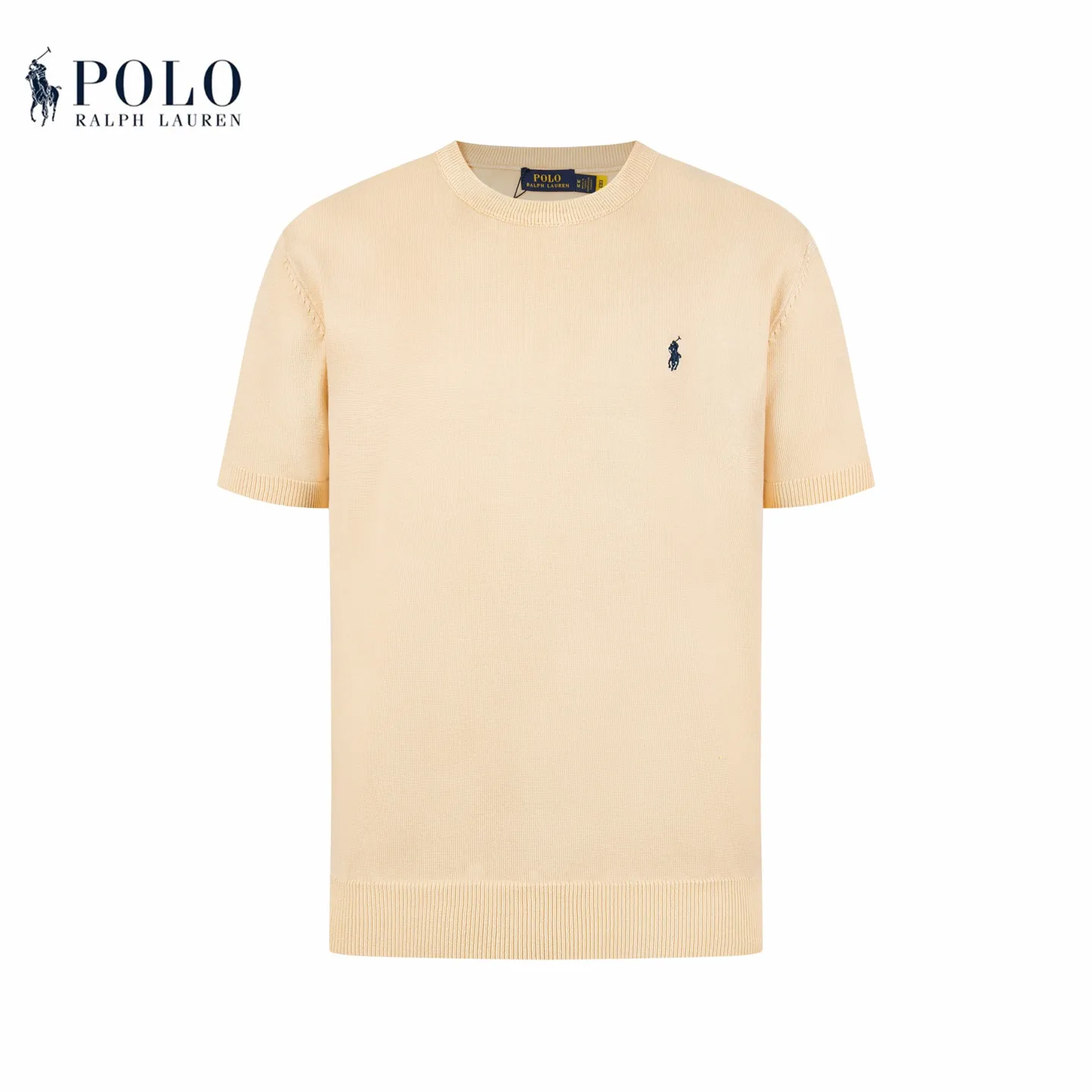 Quality ：【 RALPH LOUREN 】 ： ： Sizes: S M L XL ：Black White Navy Blue Gray Khaki Beige